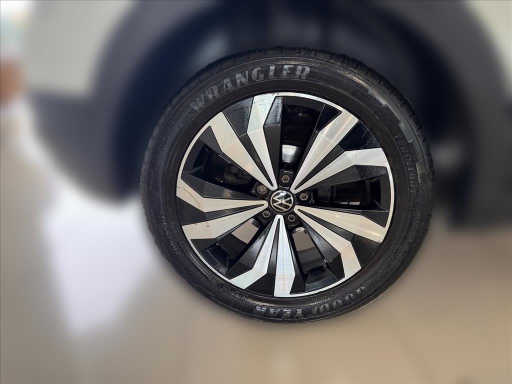 T-CROSS 1.0 200 TSI TOTAL FLEX COMFORTLINE AUTOMÁTICO5