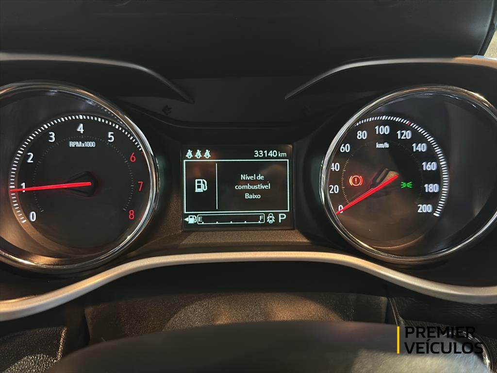 TRACKER 1.0 TURBO FLEX LTZ AUTOMÁTICO5