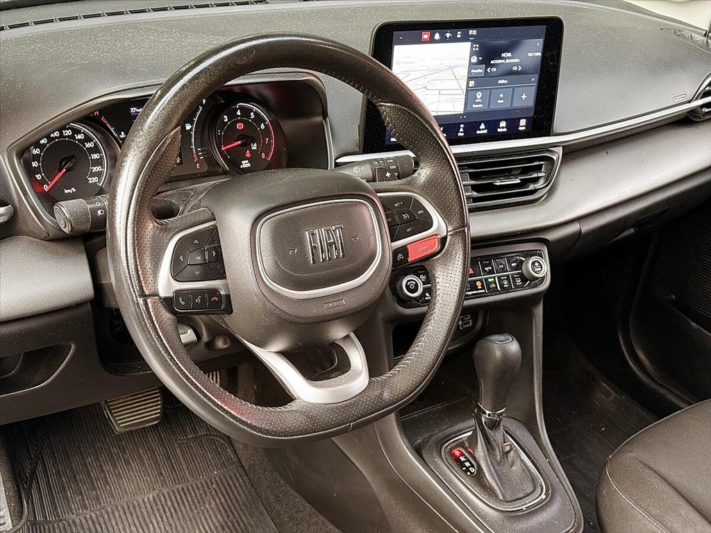 FIAT PULSE 1.0 TURBO 200 FLEX AUDACE CVT
