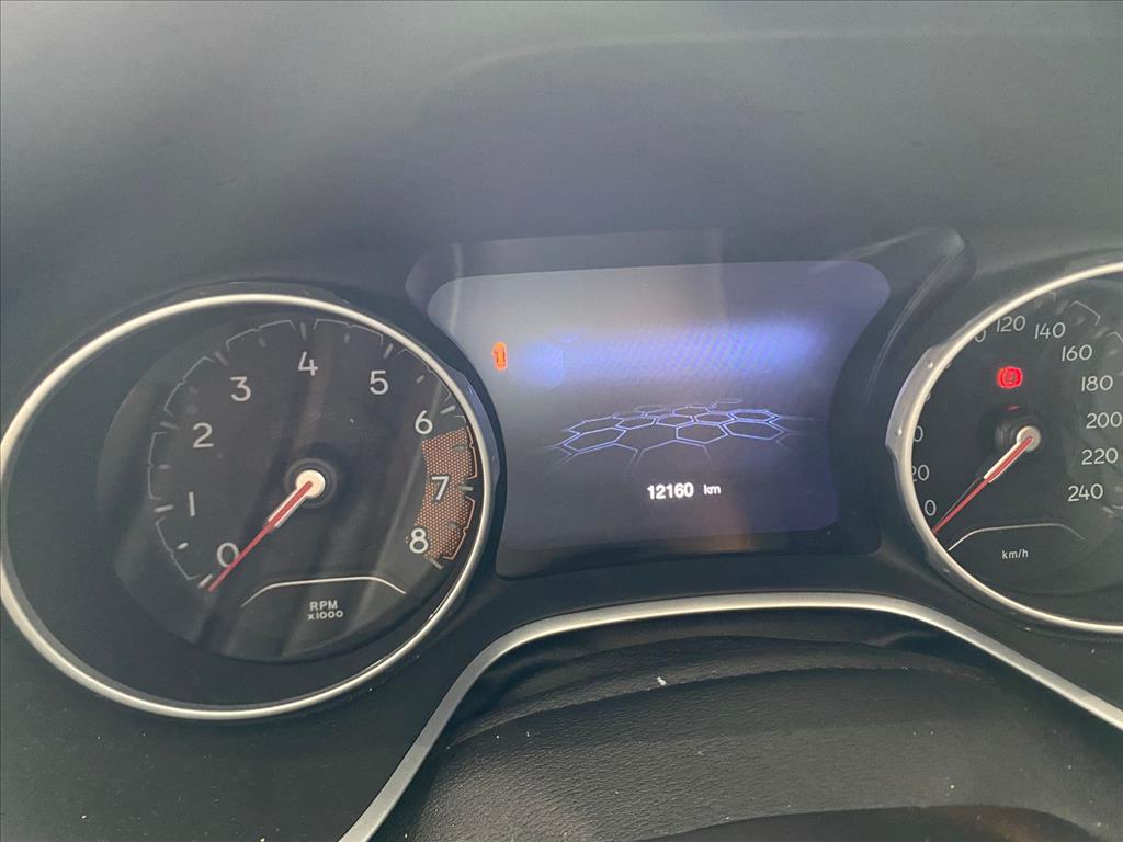 COMPASS 2.0 16V FLEX LIMITED AUTOMÁTICO9