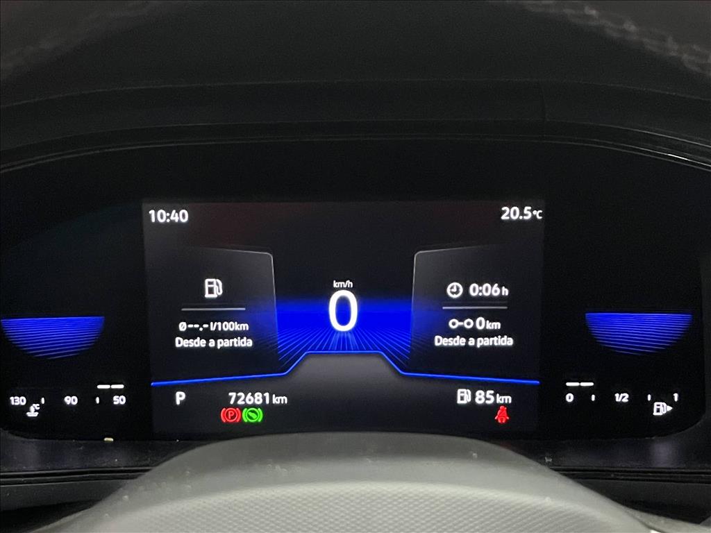 TAOS 1.4 250 TSI TOTAL FLEX COMFORTLINE AUTOMÁTICO4