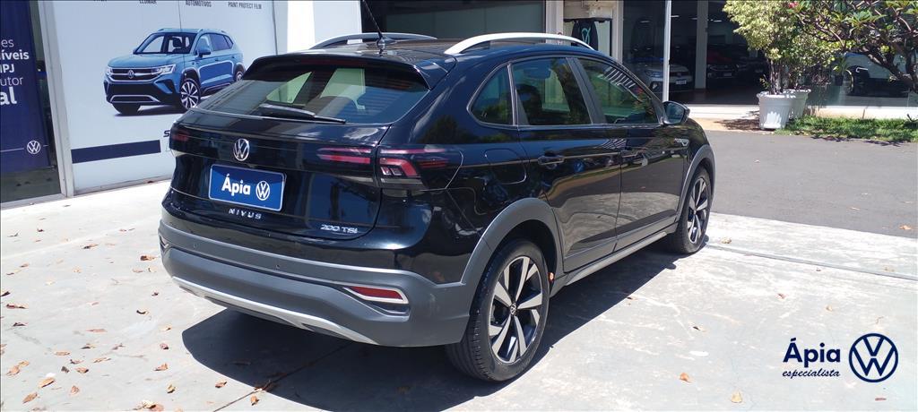 NIVUS 1.0 200 TSI TOTAL FLEX HIGHLINE AUTOMÁTICO