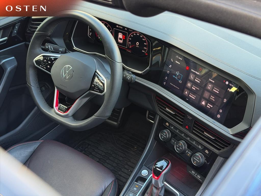 Volkswagen-JETTA-2.0 350 TSI GASOLINA GLI DSG