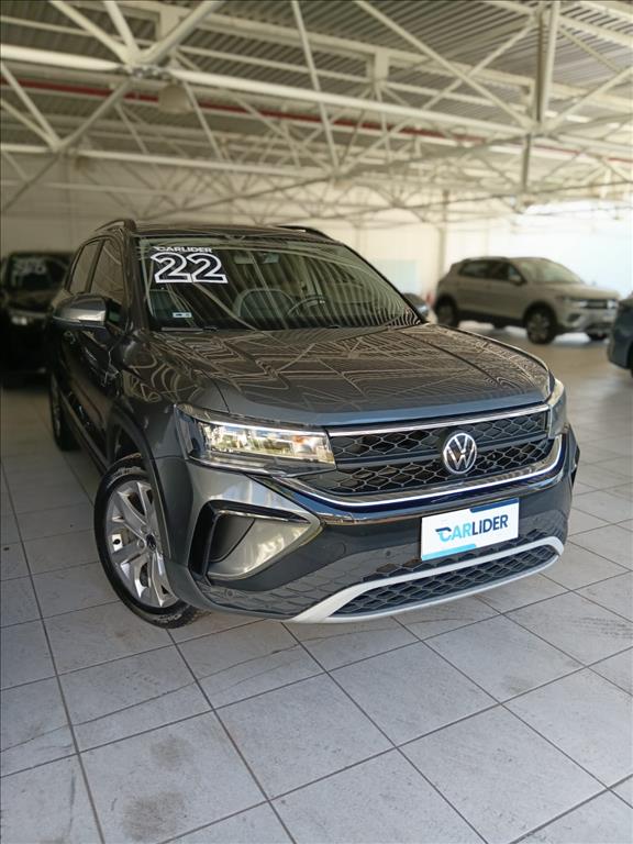 TAOS 1.4 250 TSI TOTAL FLEX COMFORTLINE AUTOMÁTICO14