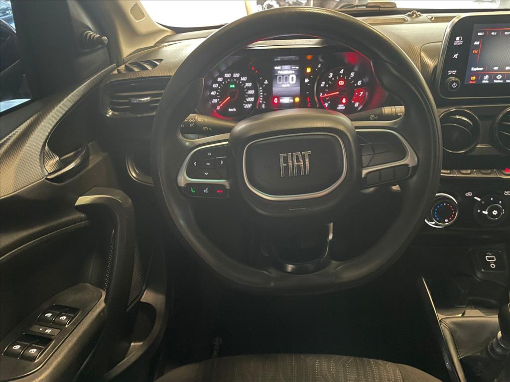 CRONOS 1.0 FIREFLY FLEX DRIVE MANUAL10