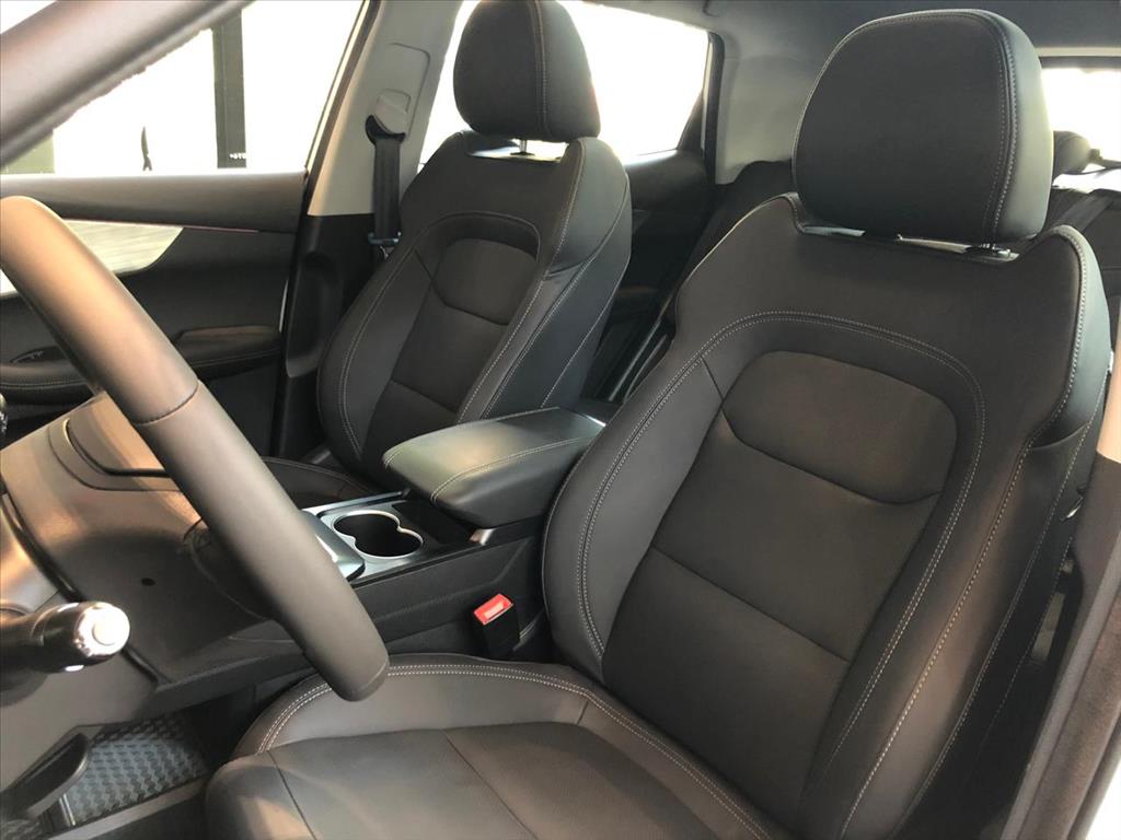 Caoa Chery-TIGGO 5x-1.5 VVT TURBO iFLEX SPORT CVT