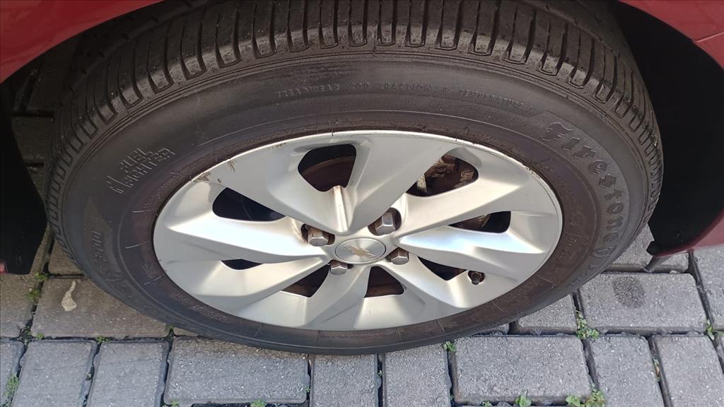 ONIX 1.0 TURBO FLEX LT MANUAL10