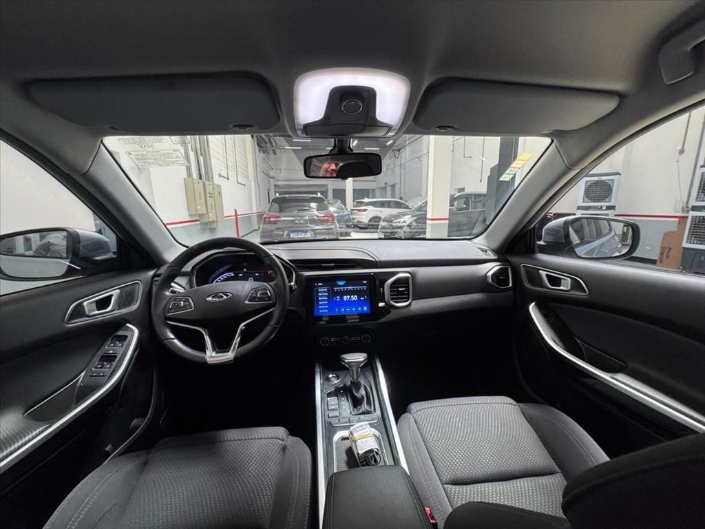 Caoa Chery-TIGGO 5x-1.5 VVT TURBO iFLEX T DCT