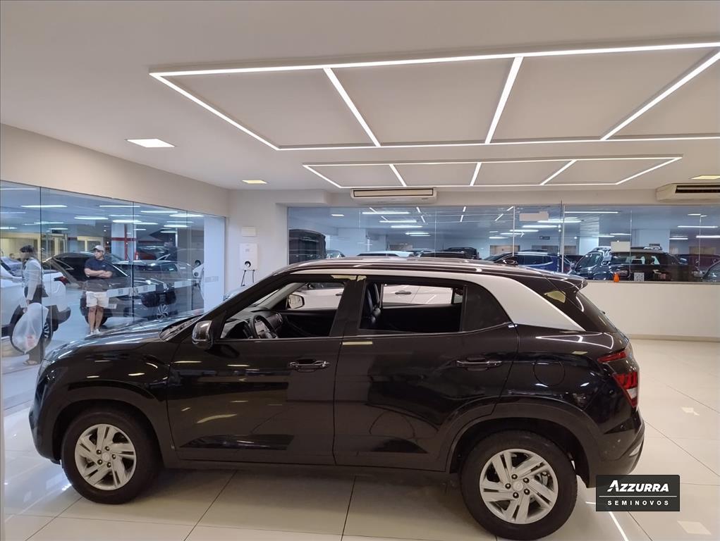 CRETA 1.0 TGDI FLEX COMFORT AUTOMÁTICO4