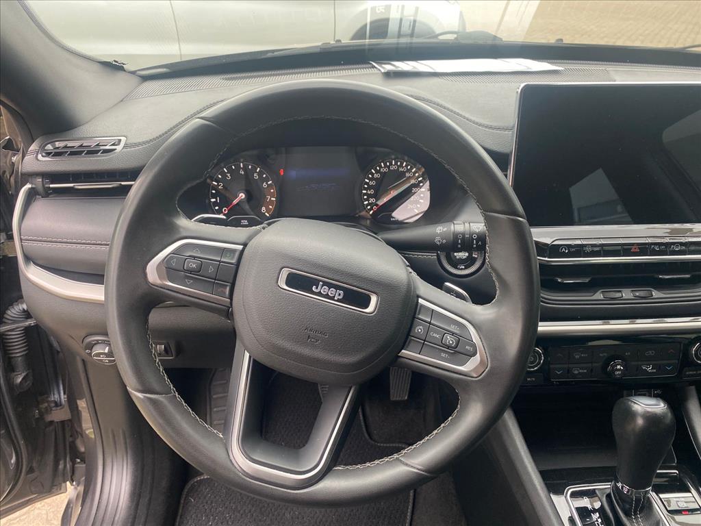 COMPASS 1.3 T270 TURBO FLEX LONGITUDE AT69