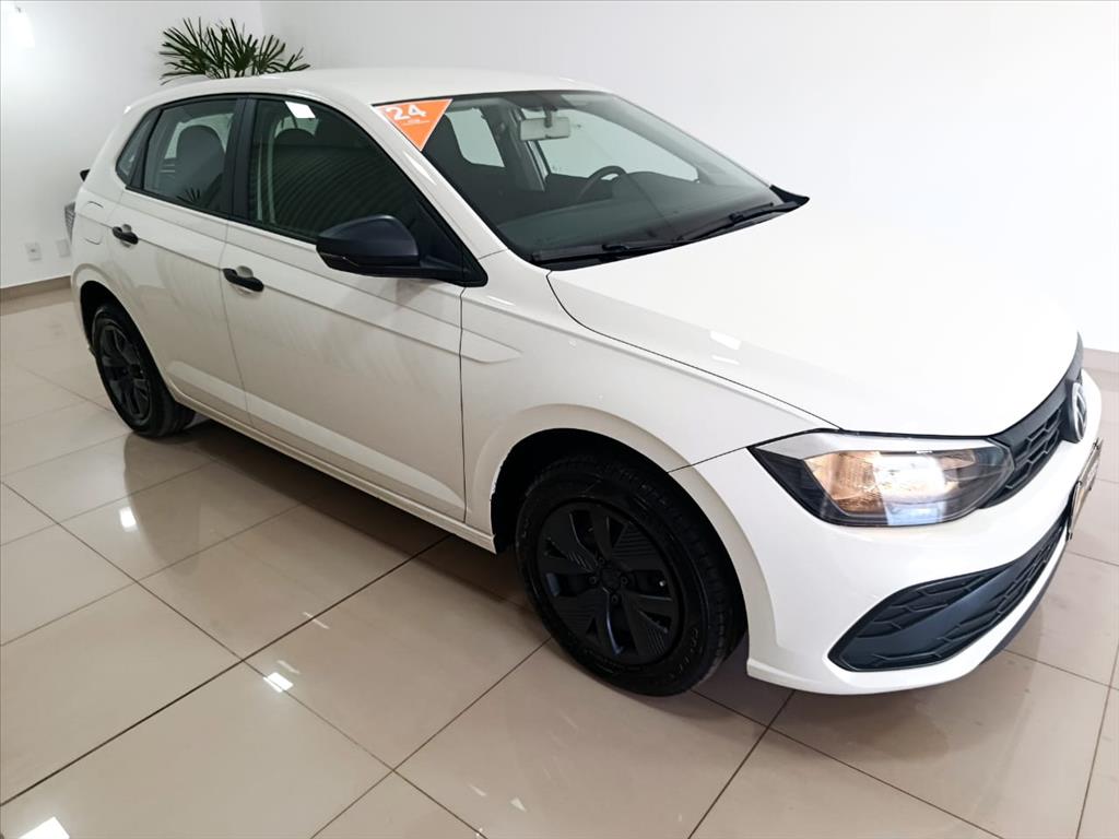 POLO 1.0 MPI TRACK MANUAL2