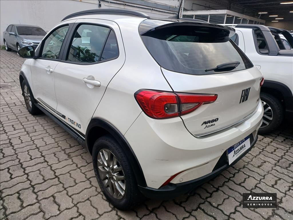 ARGO 1.3 FIREFLY FLEX TREKKING MANUAL3