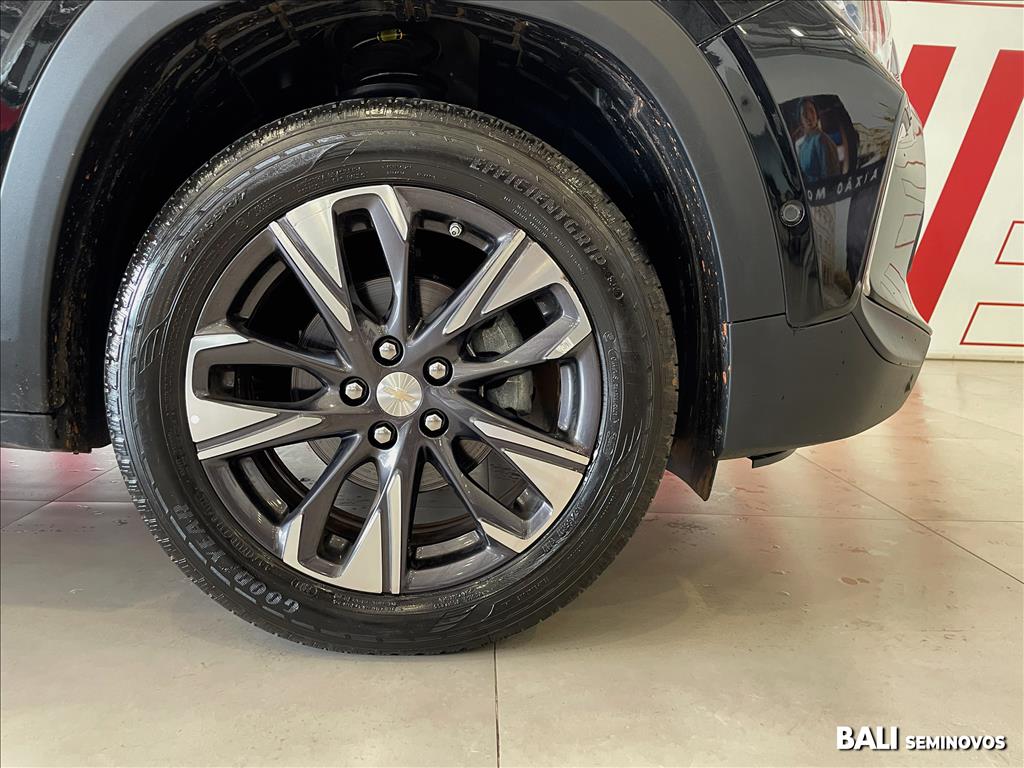 TRACKER 1.2 TURBO FLEX PREMIER AUTOMÁTICO8