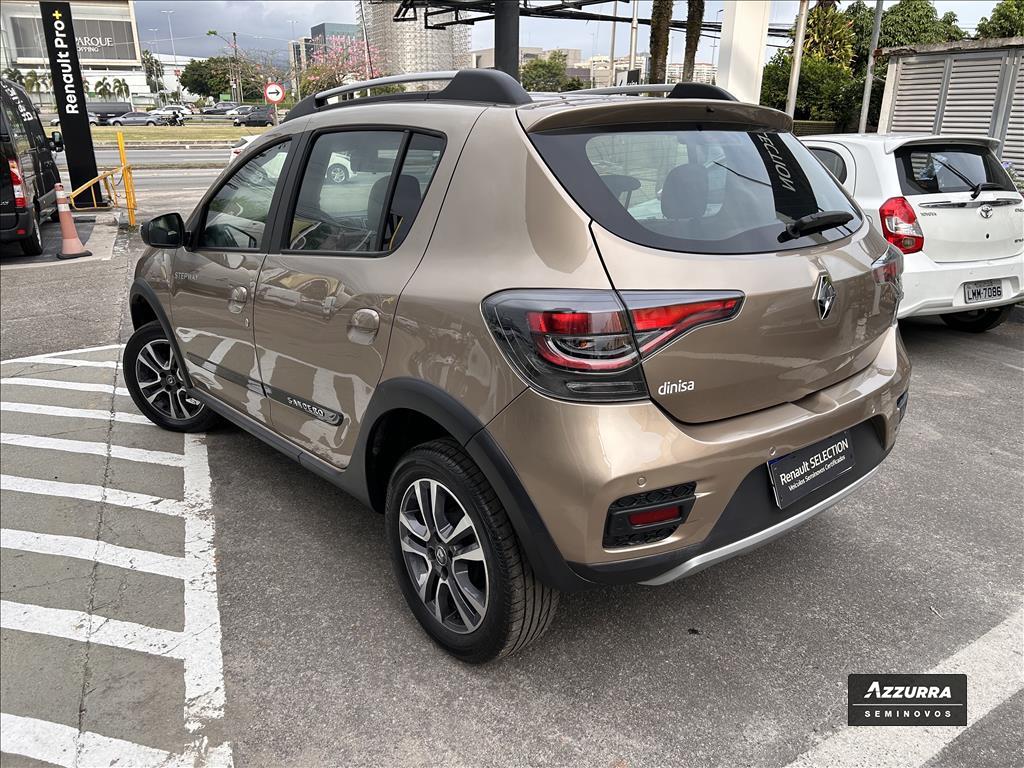 SANDERO 1.0 12V SCE FLEX S EDITION MANUAL4