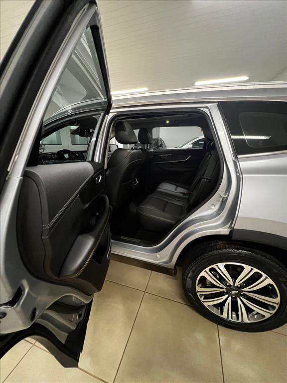 TIGGO 8 1.6 TGDI GASOLINA TXS DCT TIGGO 8 1.6 TGDI GASOLINA TXS DCT