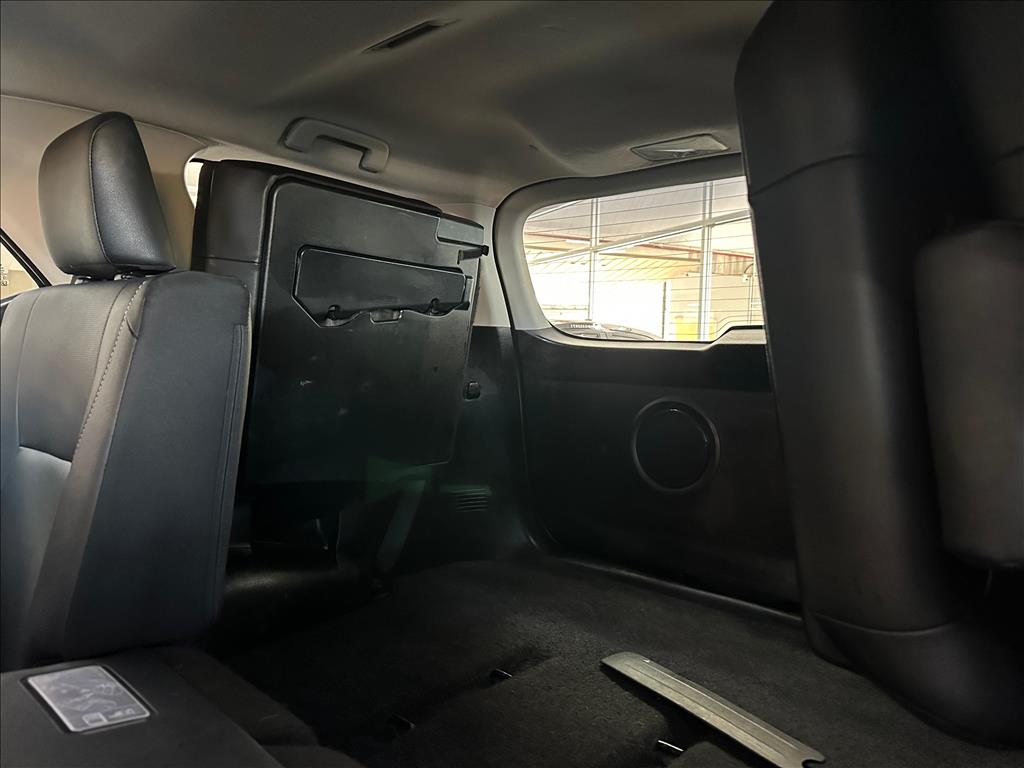 HILUX SW4 2.8 D-4D TURBO DIESEL SRX 4X4 AUTOMÁTICO9