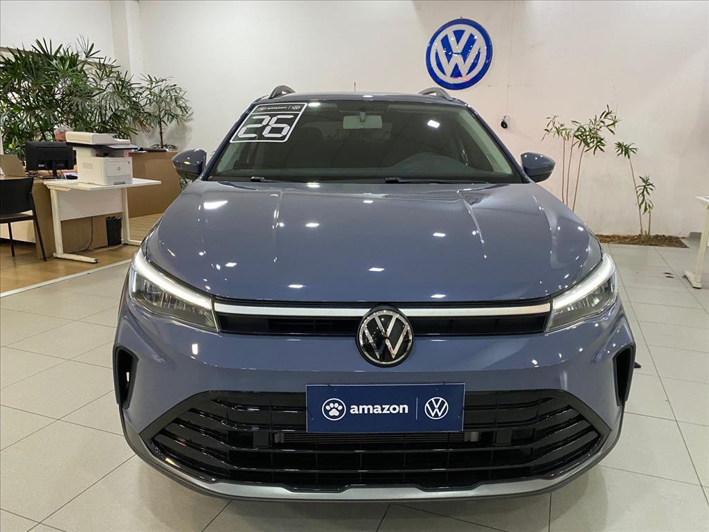 VIRTUS 1.0 200 TSI COMFORTLINE AUTOMÁTICO1