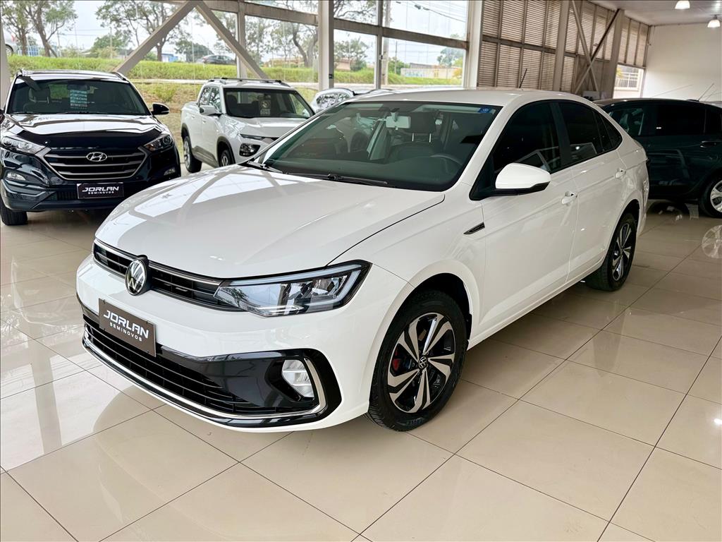 VIRTUS 1.0 200 TSI COMFORTLINE AUTOMÁTICO3