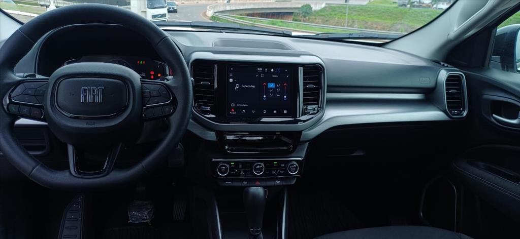 TORO 1.3 TURBO 270 FLEX FREEDOM AT67