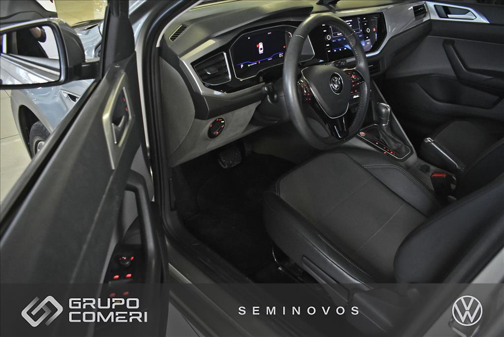 VIRTUS 1.0 200 TSI HIGHLINE AUTOMÁTICO15