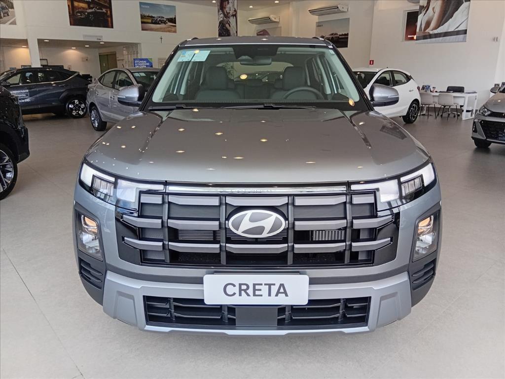 CRETA 1.0 TGDI FLEX LIMITED AUTOMÁTICO2