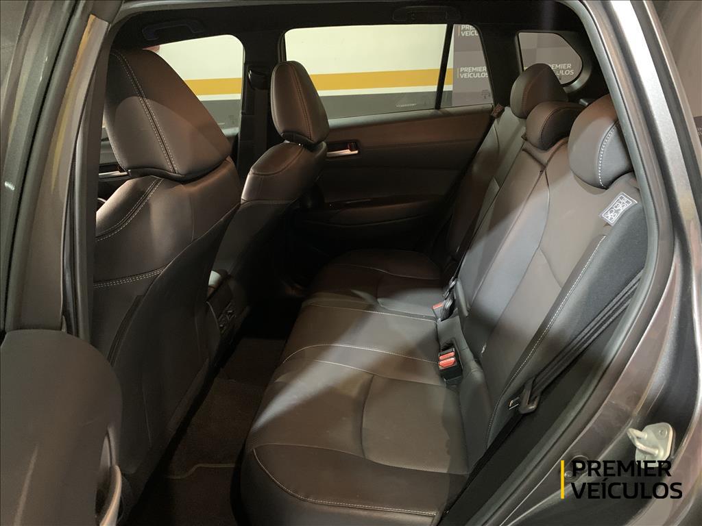 COROLLA CROSS 2.0 VVT-IE FLEX XRE DIRECT SHIFT4