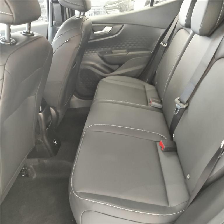 PULSE 1.0 TURBO 200 HYBRID IMPETUS CVT7