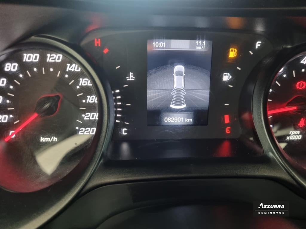 ARGO 1.3 FIREFLY FLEX TREKKING MANUAL21