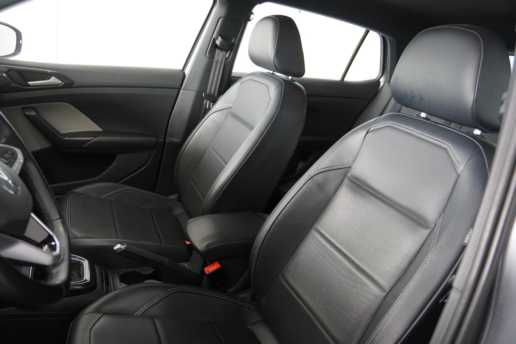 T-CROSS 1.4 250 TSI TOTAL FLEX HIGHLINE AUTOMÁTICO6