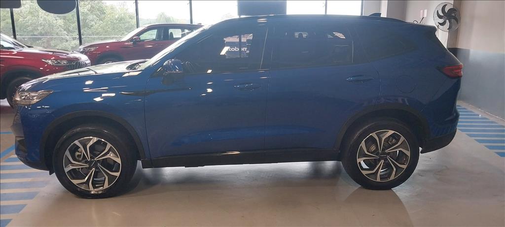 HAVAL H6 1.5 PHEV PREMIUM AWD E-TRACTION6