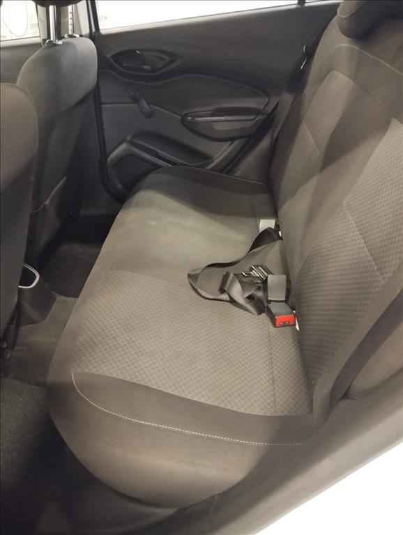 ONIX 1.4 MPFI LT 8V FLEX 4P MANUAL14