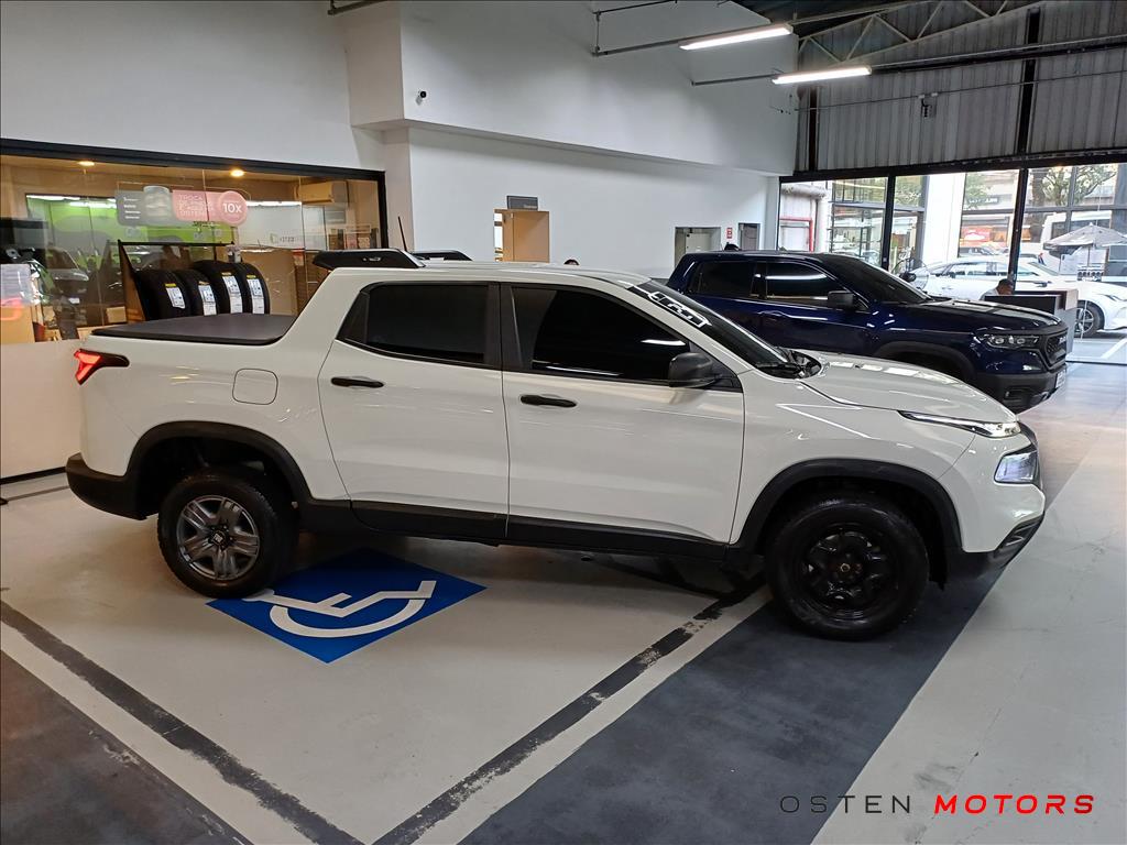 Fiat-TORO-1.3 TURBO 270 FLEX ENDURANCE AT6