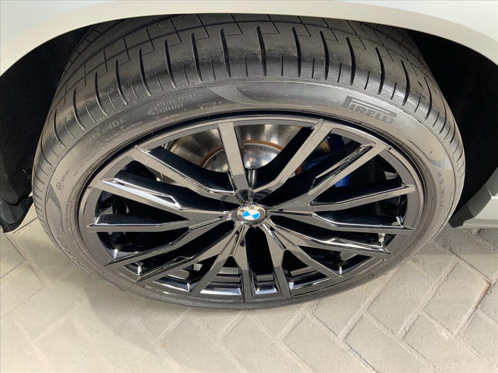 BMW-X6-3.0 TWINPOWER GASOLINA XDRIVE40I M SPORT AUTOMÁTICO