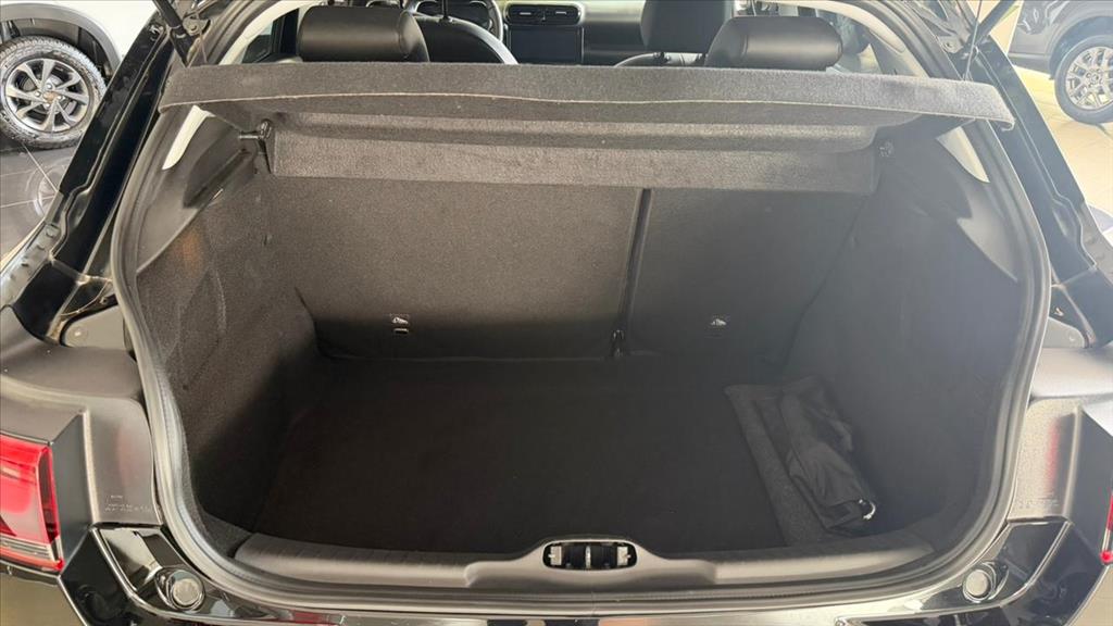 C4 CACTUS 1.6 THP FLEX SHINE PACK EAT66