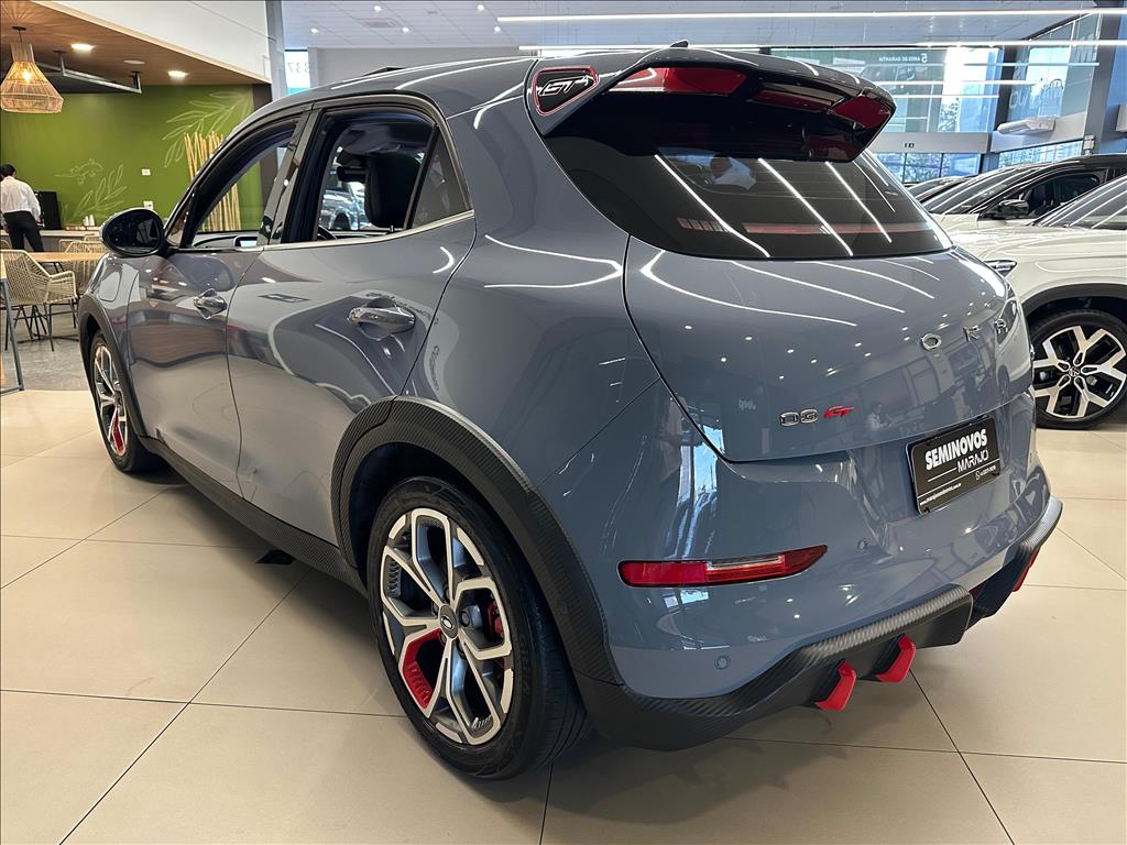 ORA 03 63 KW ELÉTRICO GT14