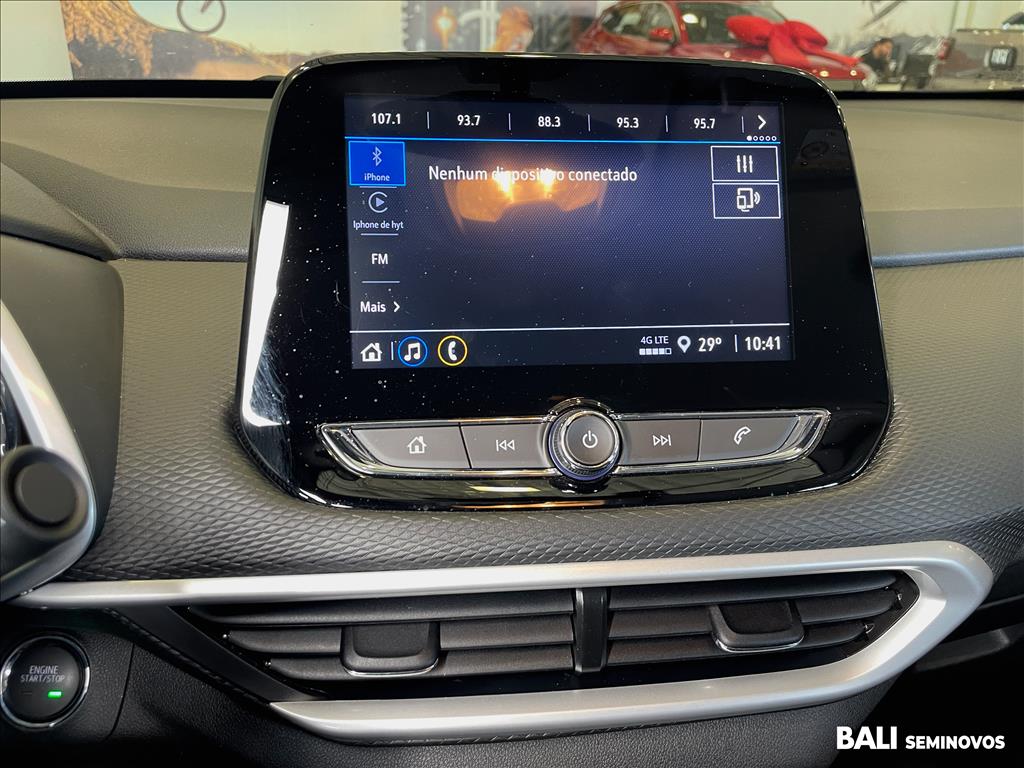 TRACKER 1.0 TURBO FLEX LTZ AUTOMÁTICO13