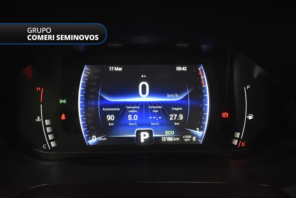 TIGGO 5x 1.5 VVT TURBO iFLEX SPORT CVT5