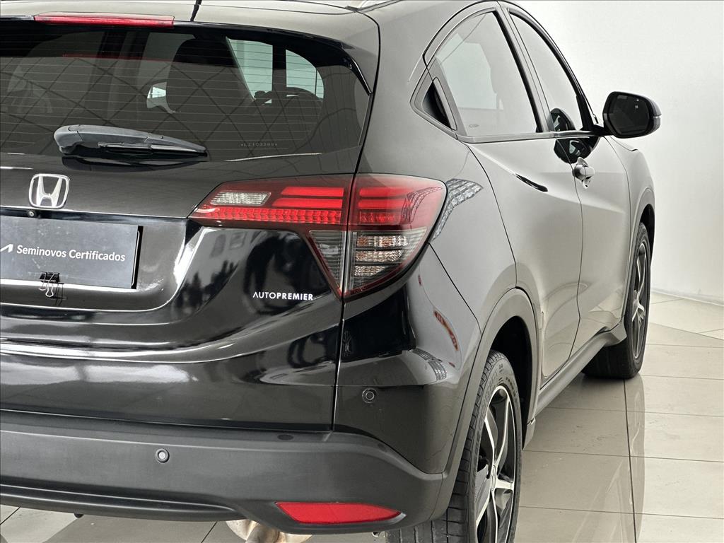 HR-V 1.8 16V FLEX EX 4P AUTOMÁTICO9
