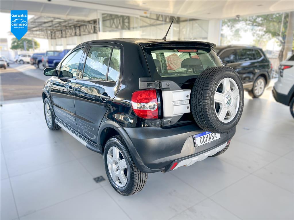 FOX 1.6 MI 8V FLEX 4P MANUAL5