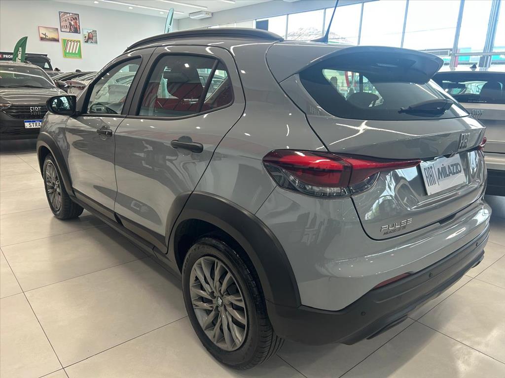 PULSE 1.3 FLEX DRIVE MANUAL3