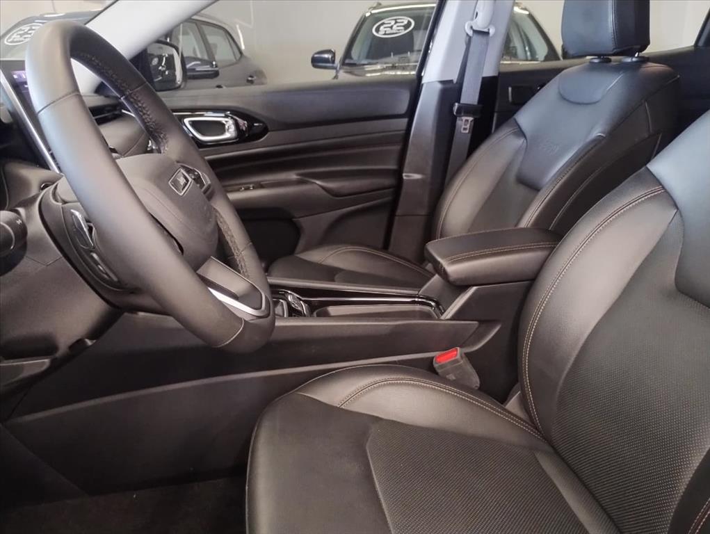 COMPASS 1.3 T270 TURBO FLEX LIMITED AT67