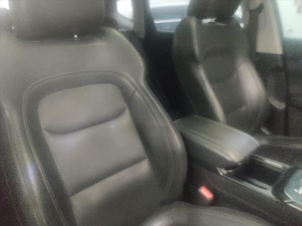 Caoa Chery-TIGGO 7 PRO-1.5 TCI FLEX HYBRID CVT