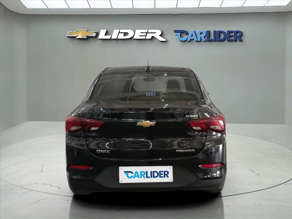 ONIX PLUS 1.0 TURBO FLEX PREMIER AUTOMÁTICO4