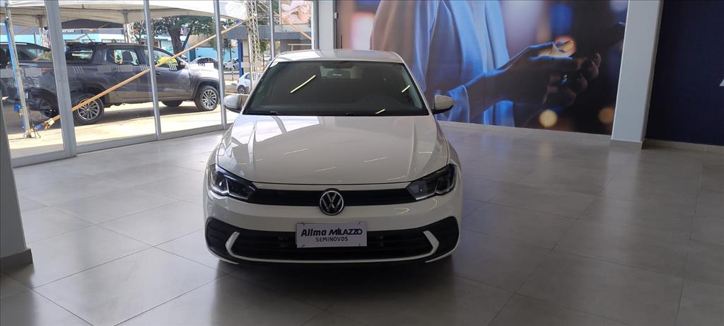 POLO 1.0 170 TSI SENSE AUTOMÁTICO1