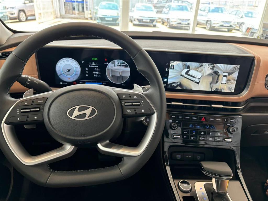 CRETA 1.0 TGDI FLEX N LINE AUTOMÁTICO6