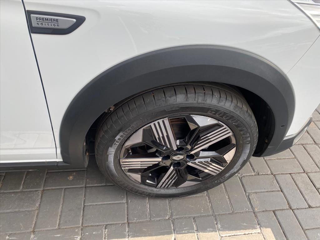 KARDIAN 1.0 TCE FLEX PREMIÉRE EDITION EDC10