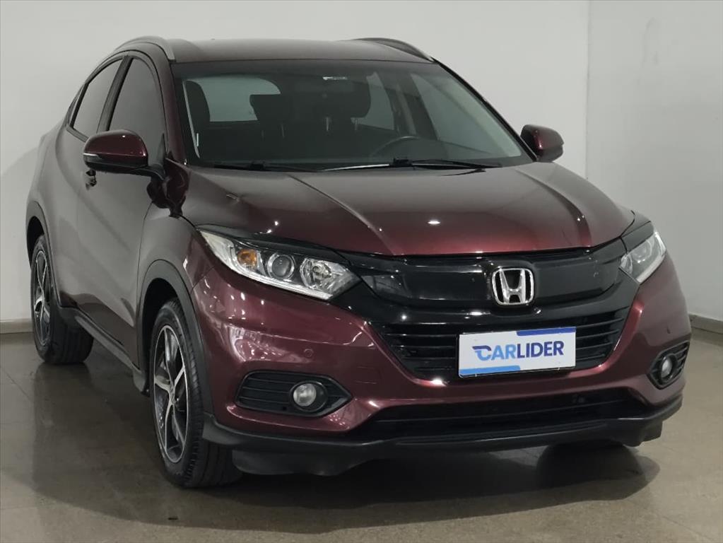 HR-V 1.8 16V FLEX EXL 4P AUTOMÁTICO2