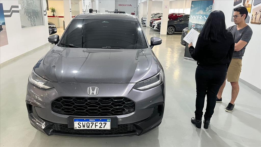 ZR-V 2.0 i-VTEC GASOLINA TOURING CVT1