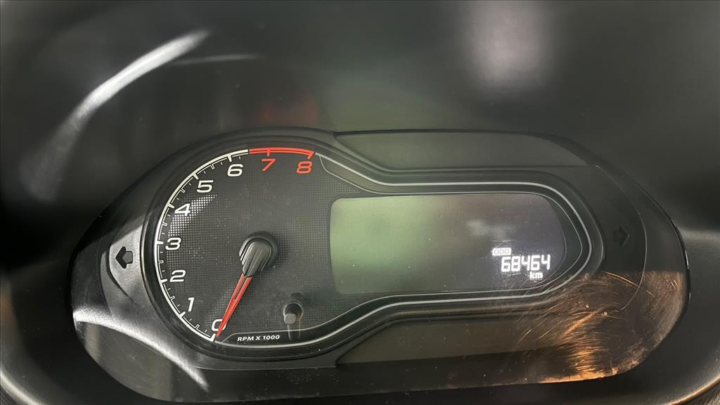 PRISMA 1.4 MPFI LT 8V FLEX 4P MANUAL8