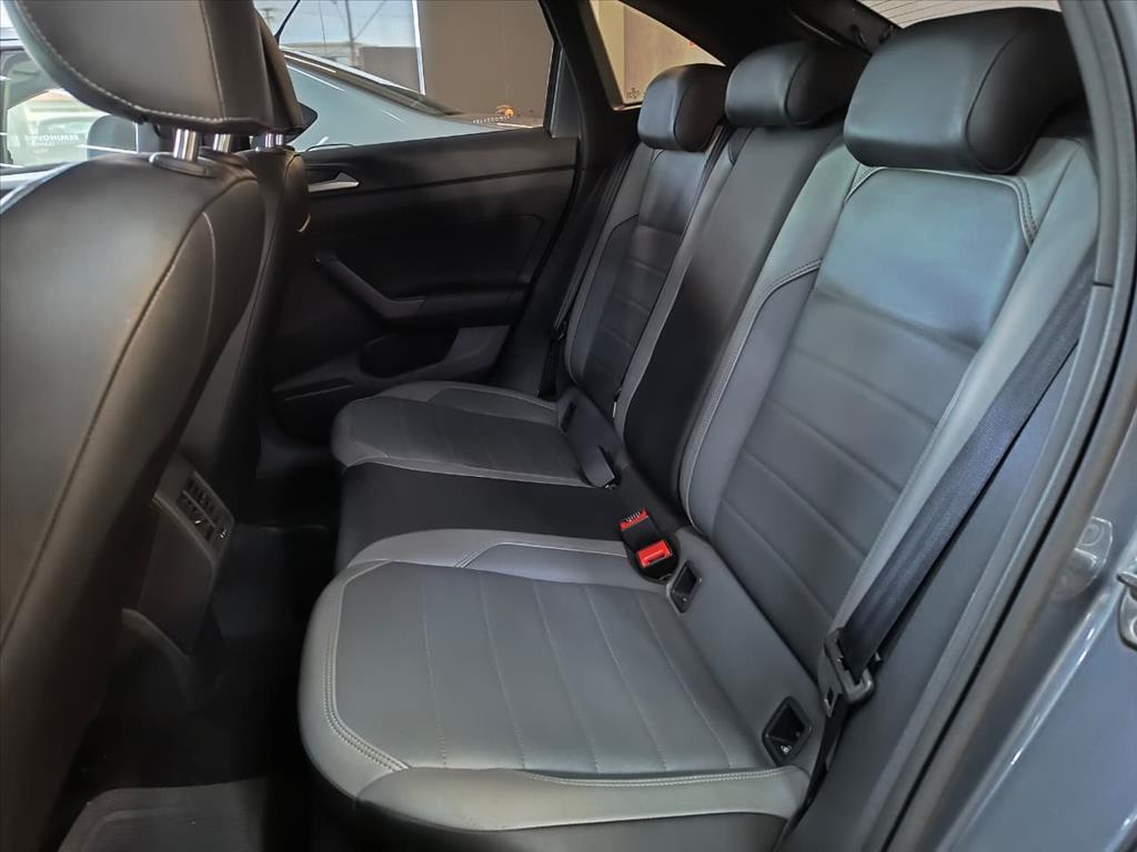 NIVUS 1.0 200 TSI TOTAL FLEX HIGHLINE AUTOMÁTICO8
